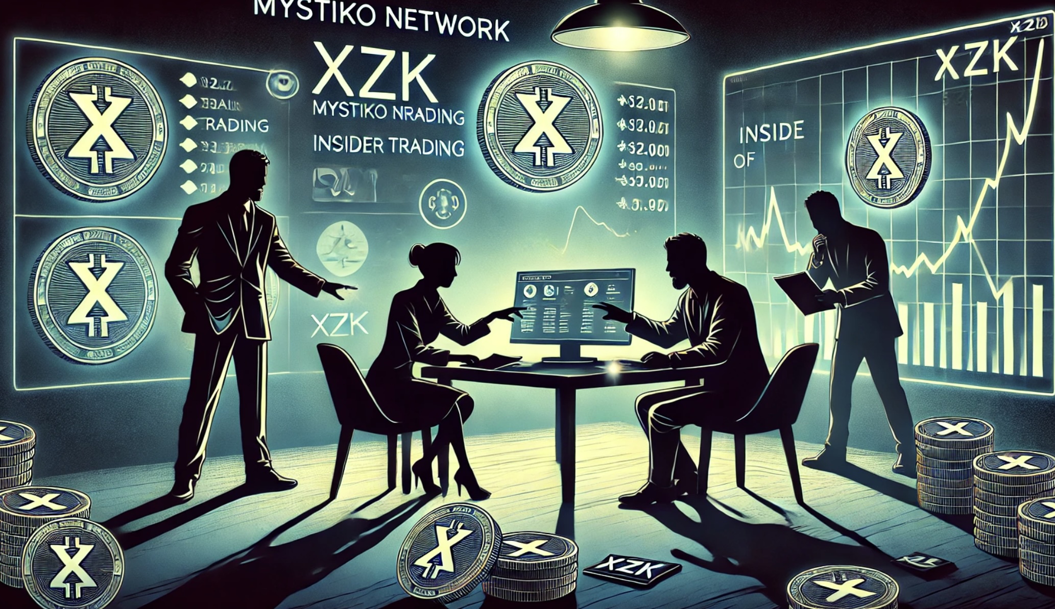 Tạp chí crypto hàng đầu Việt Nam