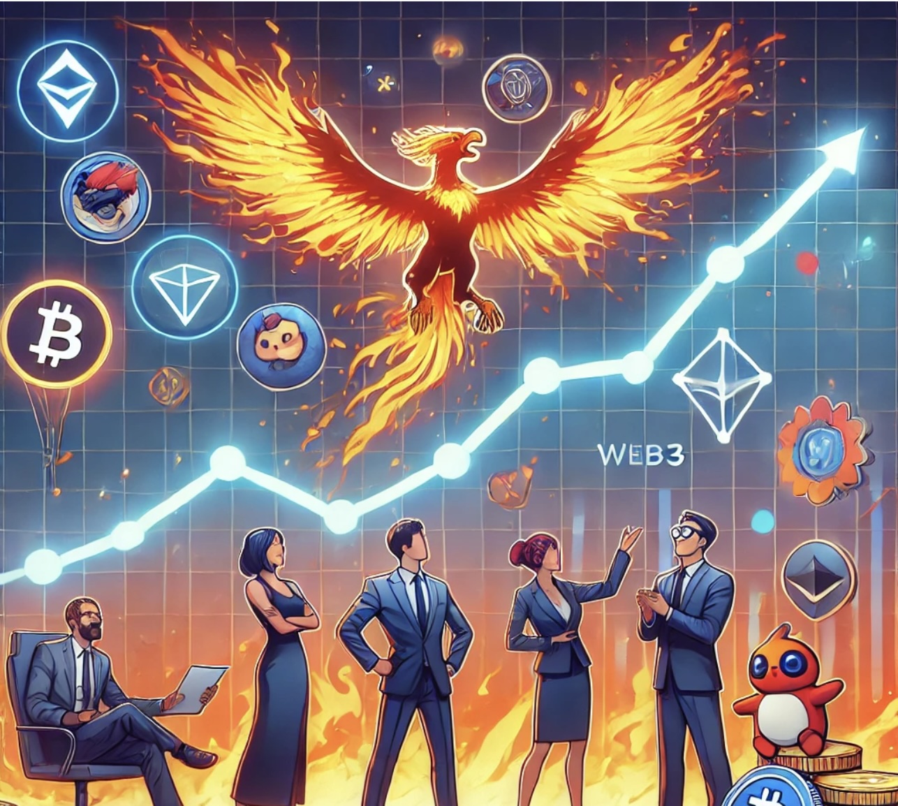 Tạp chí crypto hàng đầu Việt Nam