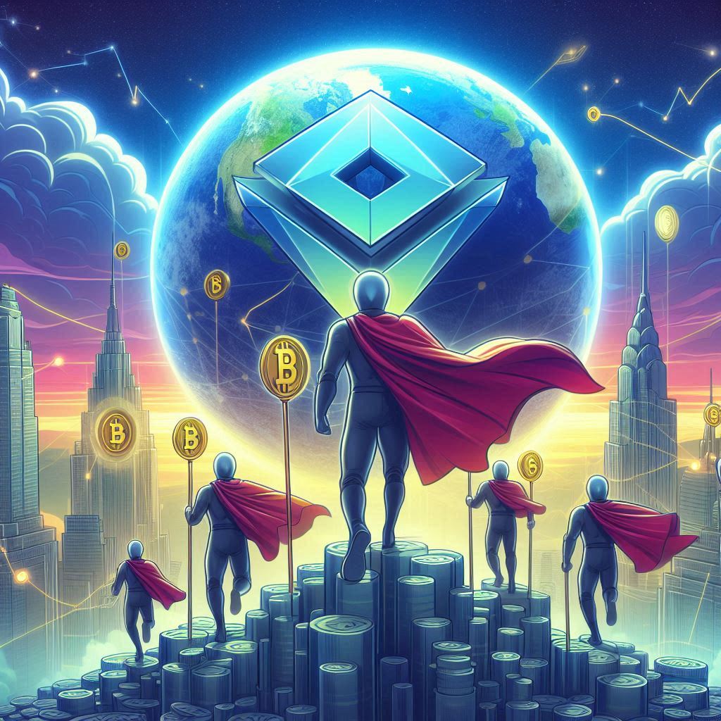 Tạp chí crypto hàng đầu Việt Nam
