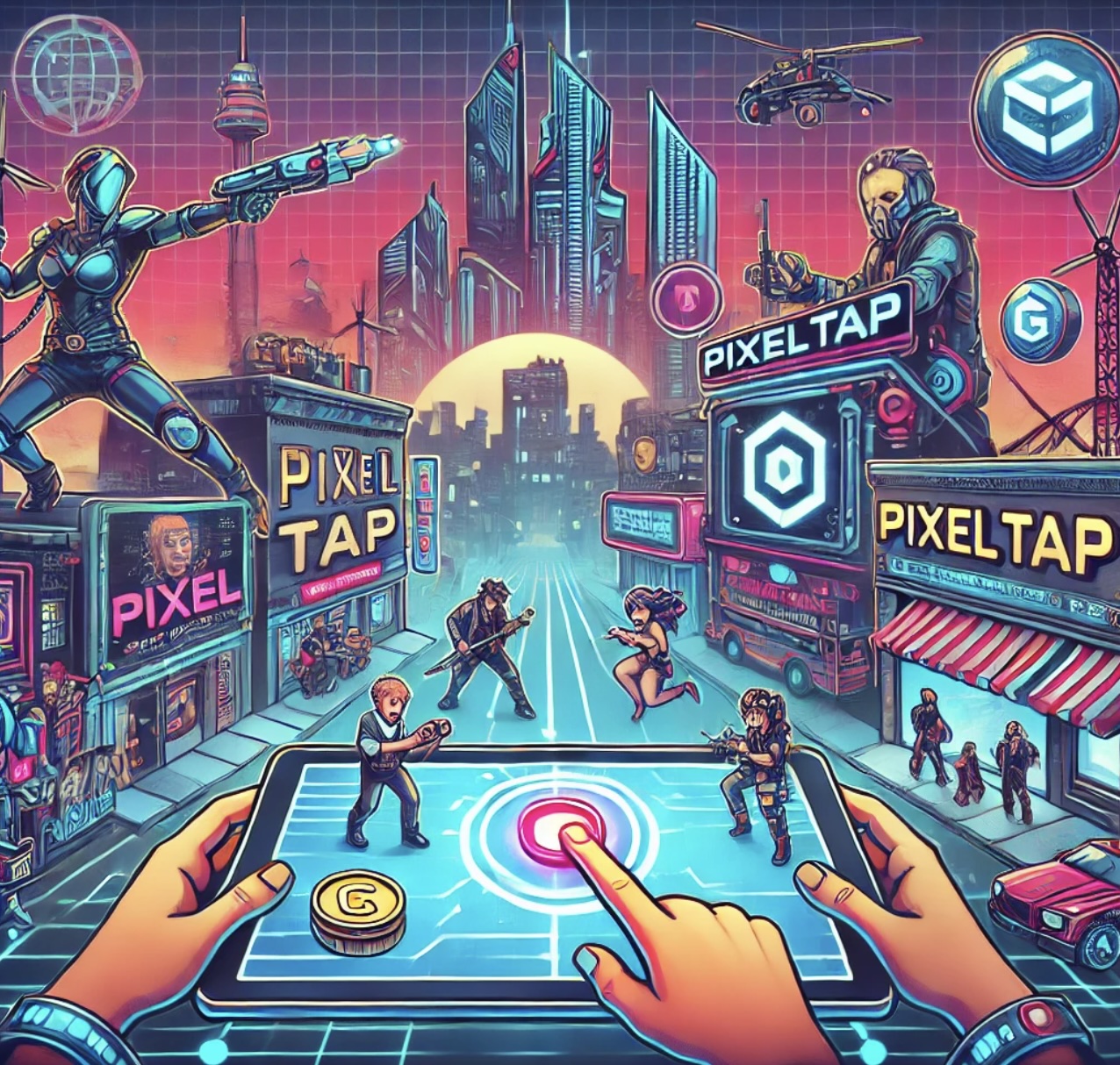 Tạp chí crypto hàng đầu Việt Nam