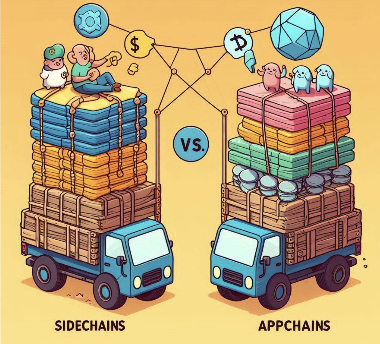 Tạp chí crypto hàng đầu Việt Nam