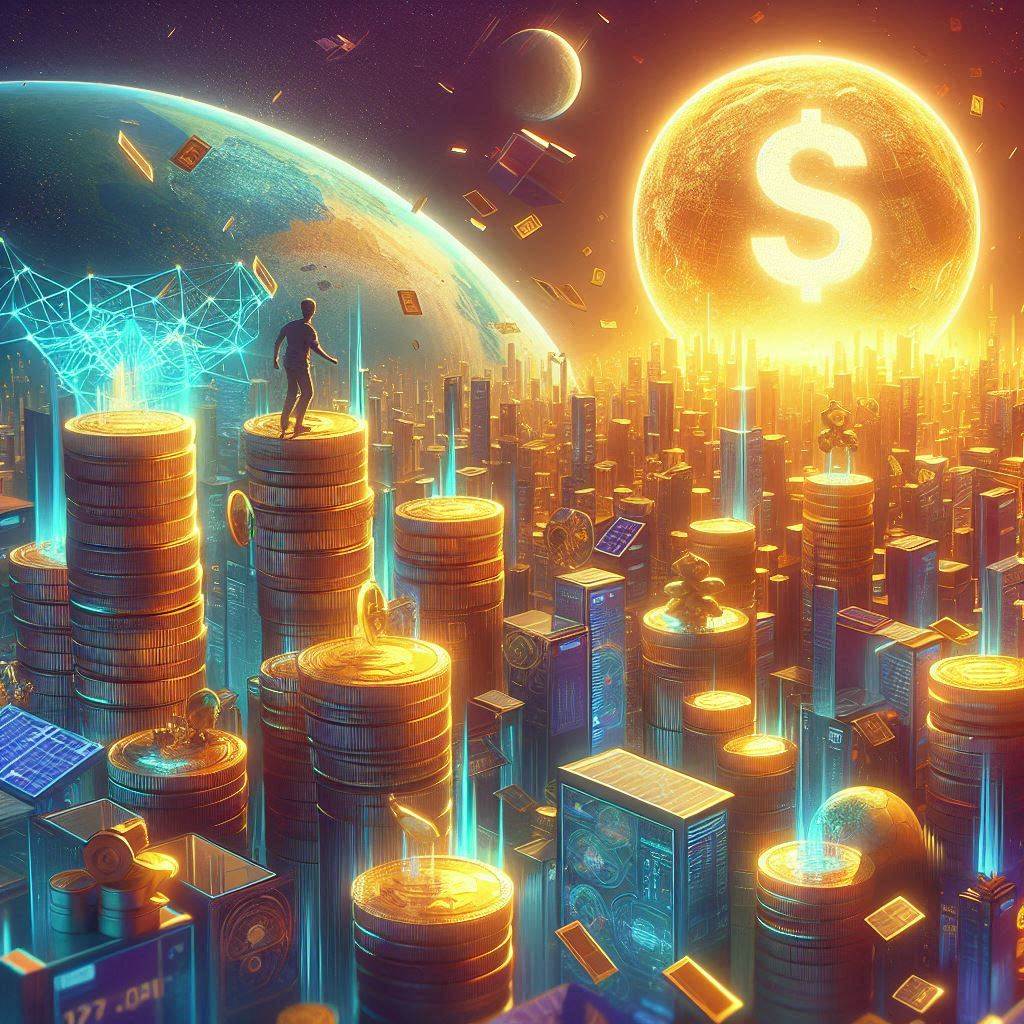 Tạp chí crypto hàng đầu Việt Nam