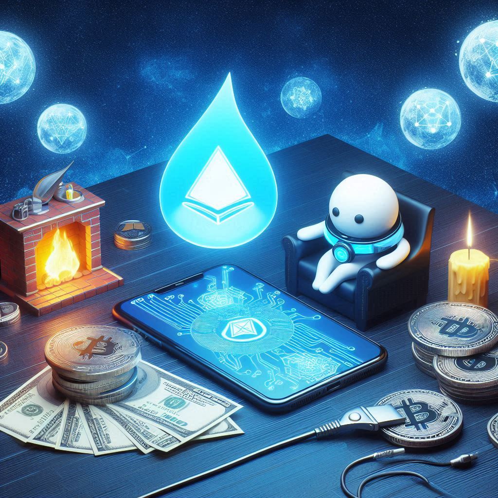 Tạp chí crypto hàng đầu Việt Nam