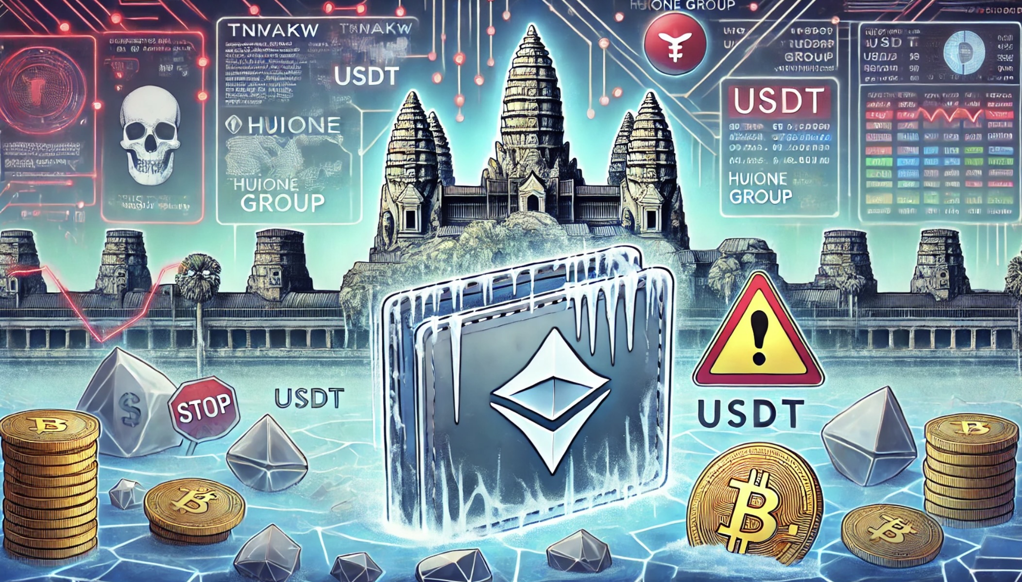 Tạp chí crypto hàng đầu Việt Nam