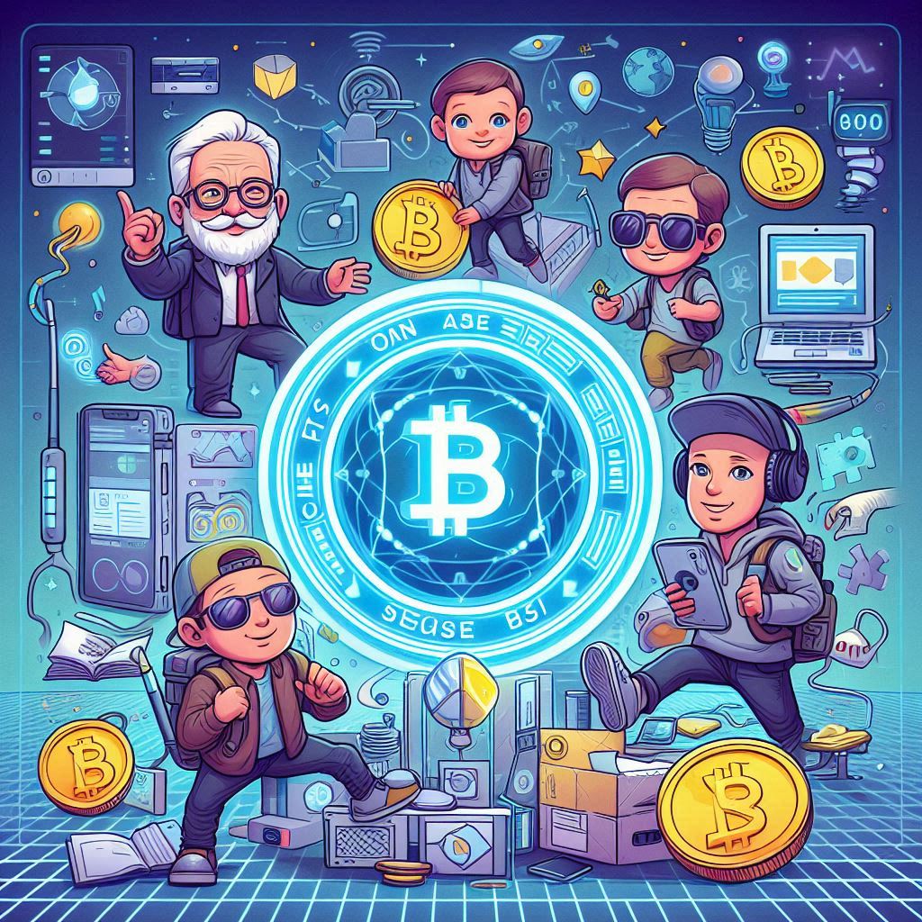 Tạp chí crypto hàng đầu Việt Nam