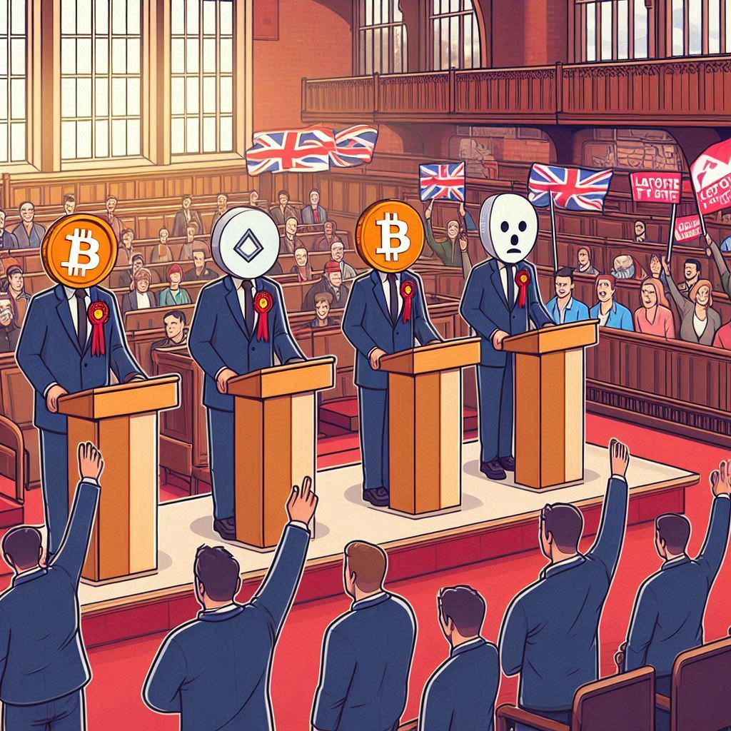 Tạp chí crypto hàng đầu Việt Nam