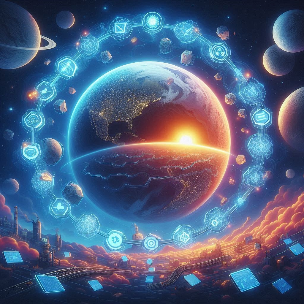 Tạp chí crypto hàng đầu Việt Nam