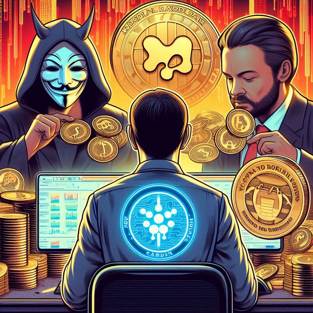 Tạp chí crypto hàng đầu Việt Nam