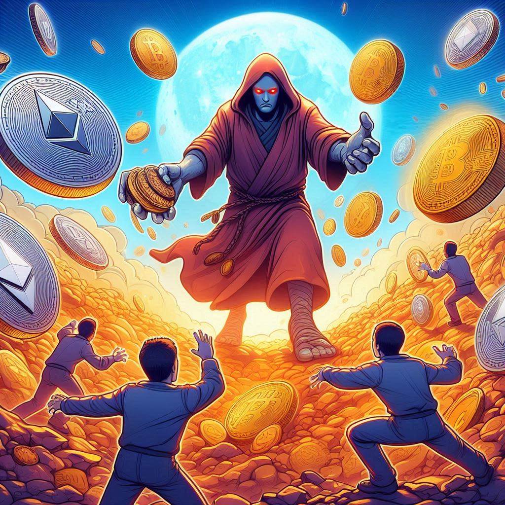 Tạp chí crypto hàng đầu Việt Nam