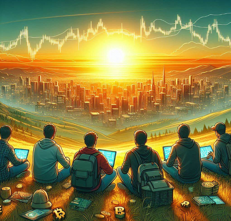 Tạp chí crypto hàng đầu Việt Nam