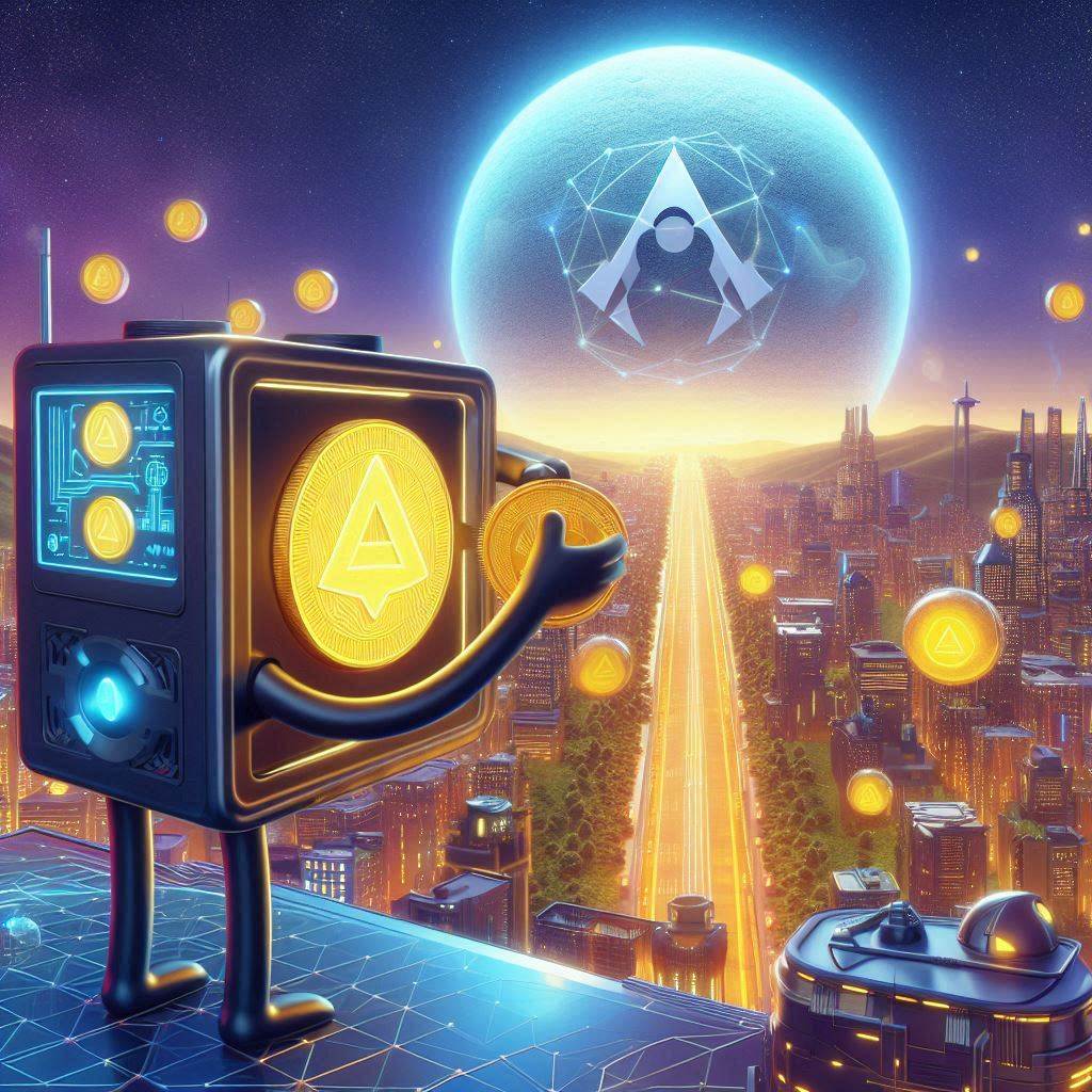 Tạp chí crypto hàng đầu Việt Nam