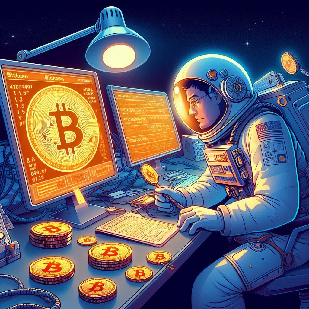 Tạp chí crypto hàng đầu Việt Nam