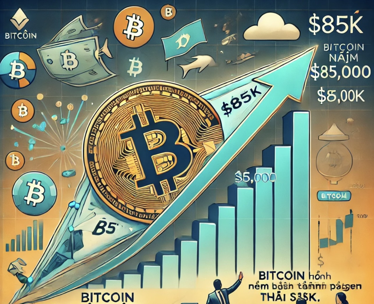 Tạp chí crypto hàng đầu Việt Nam