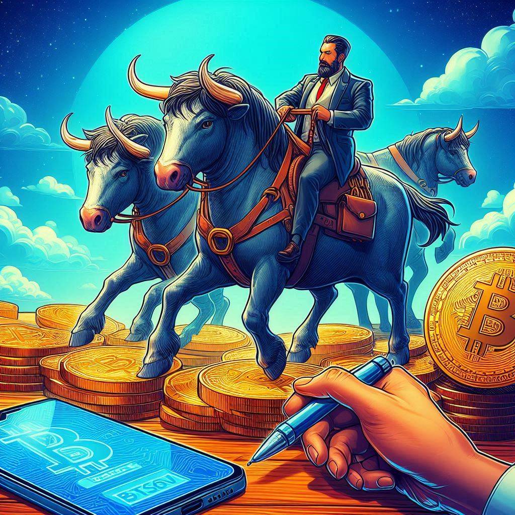 Tạp chí crypto hàng đầu Việt Nam