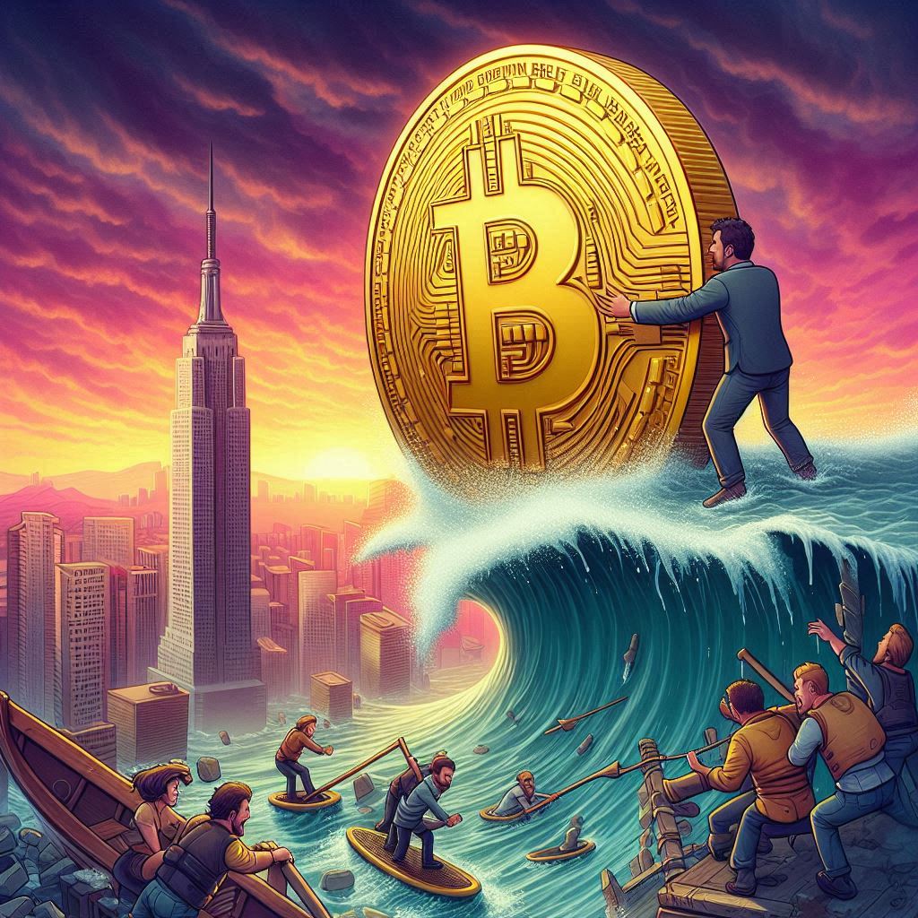 Tạp chí crypto hàng đầu Việt Nam