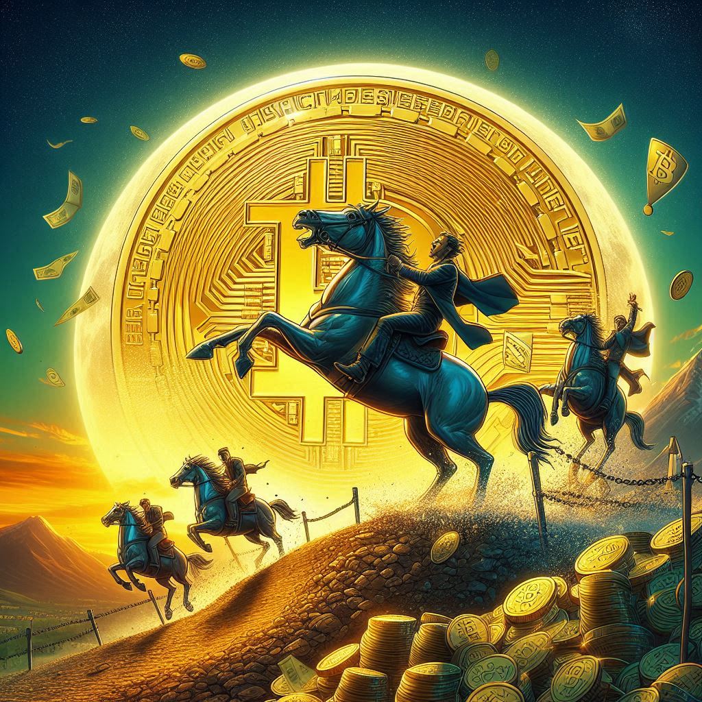 Tạp chí crypto hàng đầu Việt Nam