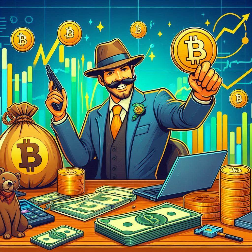 Tạp chí crypto hàng đầu Việt Nam