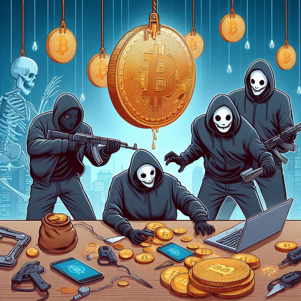 Tạp chí crypto hàng đầu Việt Nam