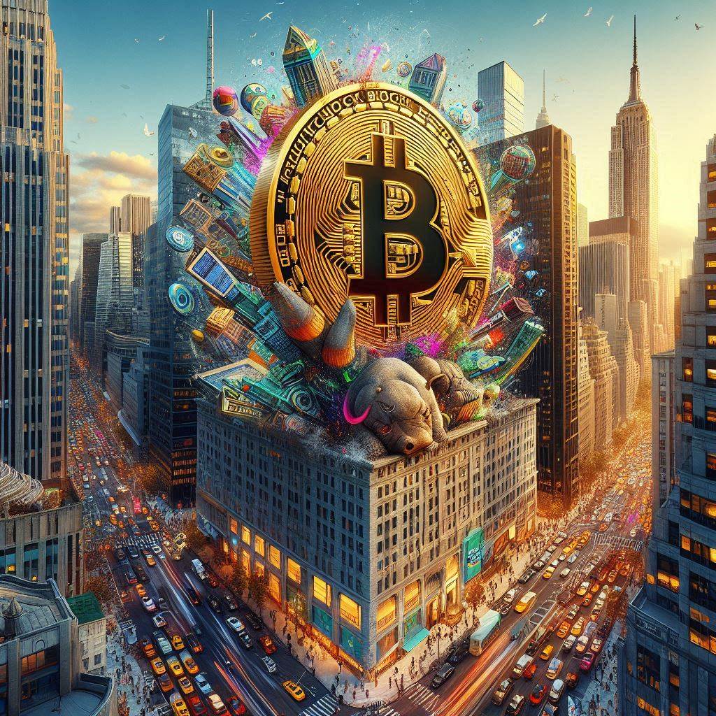Tạp chí crypto hàng đầu Việt Nam