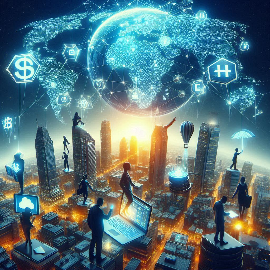 Tạp chí crypto hàng đầu Việt Nam