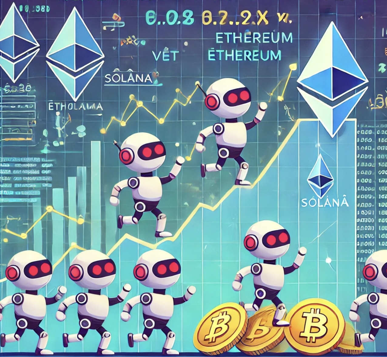 Tạp chí crypto hàng đầu Việt Nam
