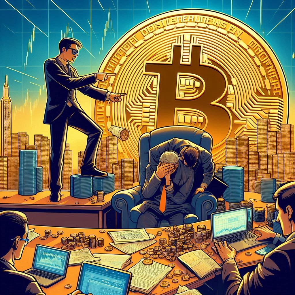 Tạp chí crypto hàng đầu Việt Nam