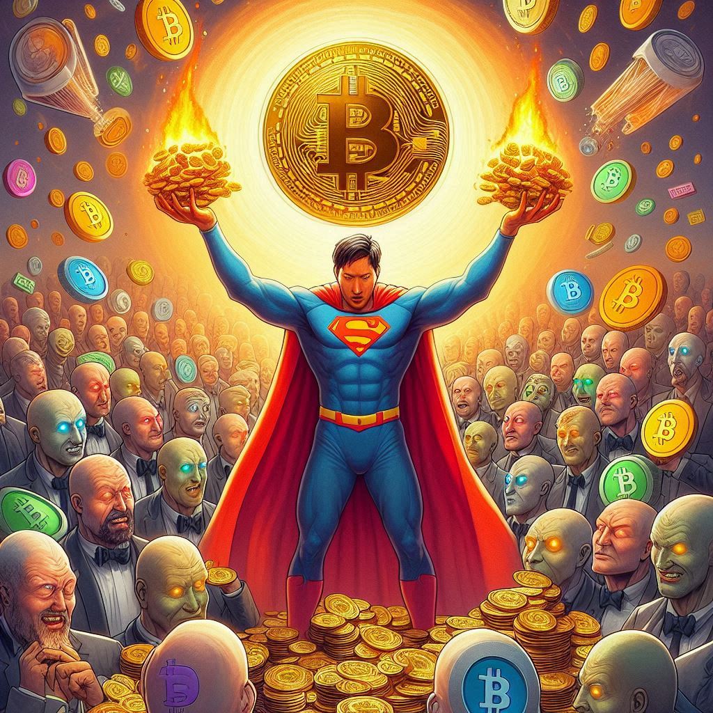 Tạp chí crypto hàng đầu Việt Nam