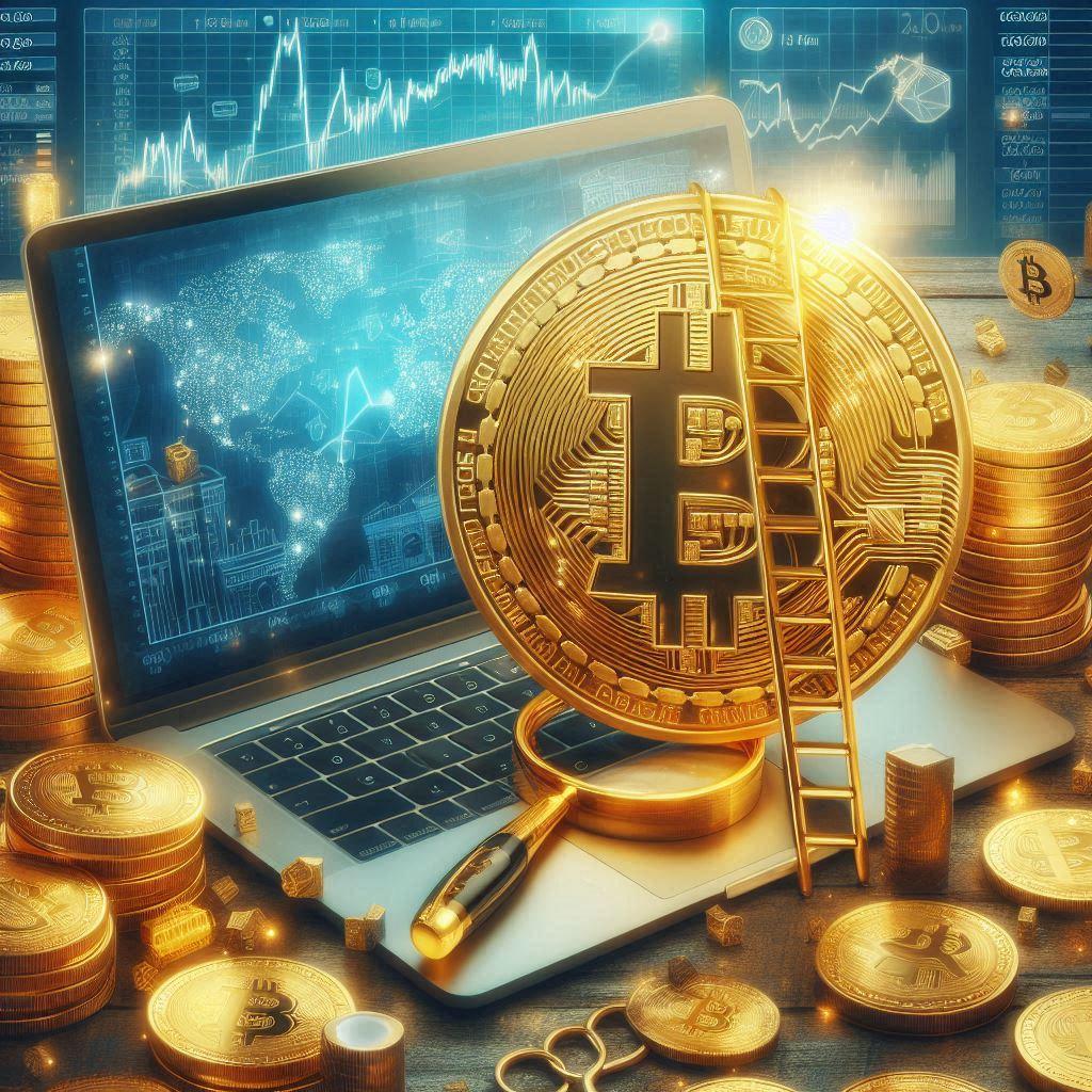 Tạp chí crypto hàng đầu Việt Nam