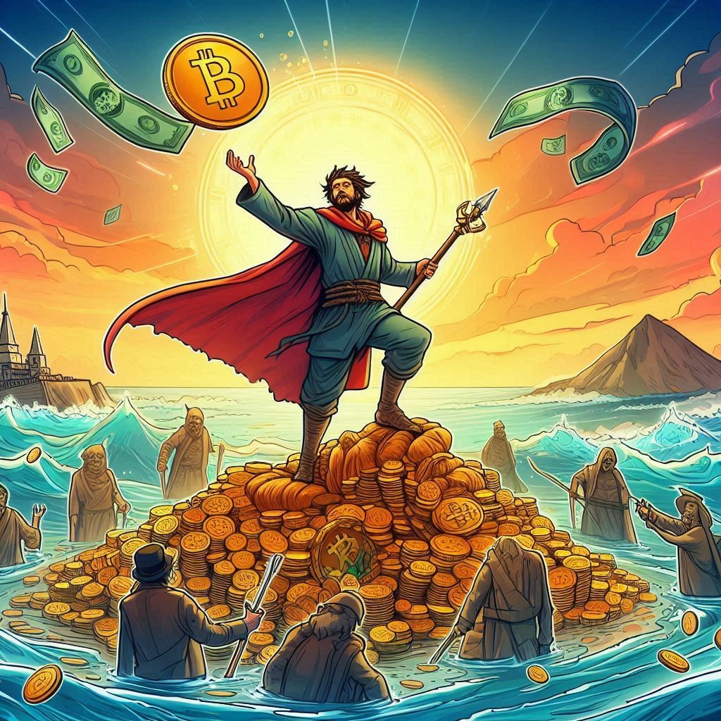 Tạp chí crypto hàng đầu Việt Nam