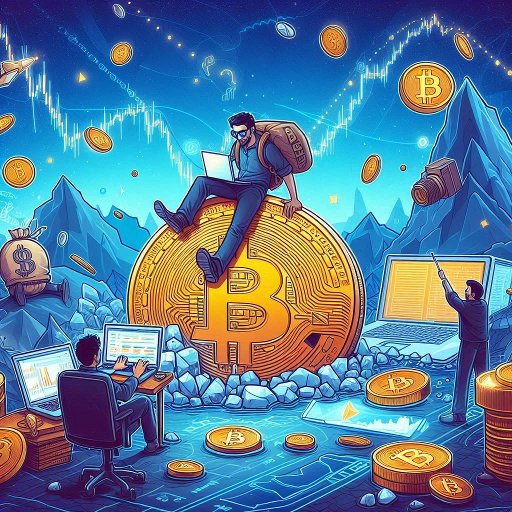 Tạp chí crypto hàng đầu Việt Nam