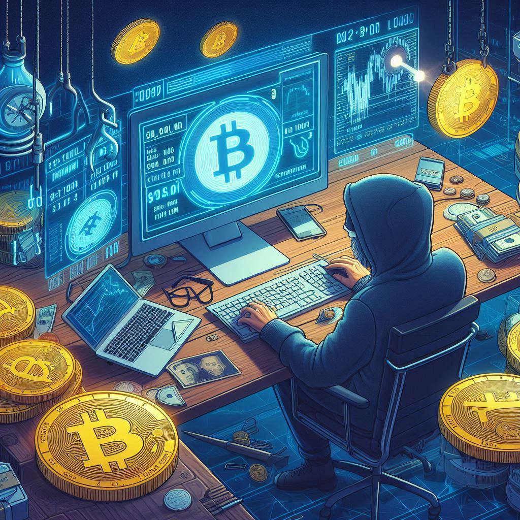 Tạp chí crypto hàng đầu Việt Nam