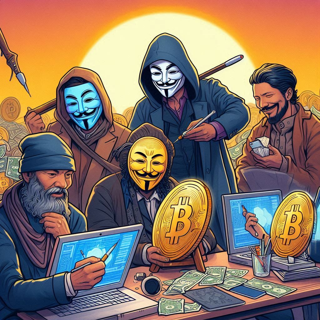 Tạp chí crypto hàng đầu Việt Nam