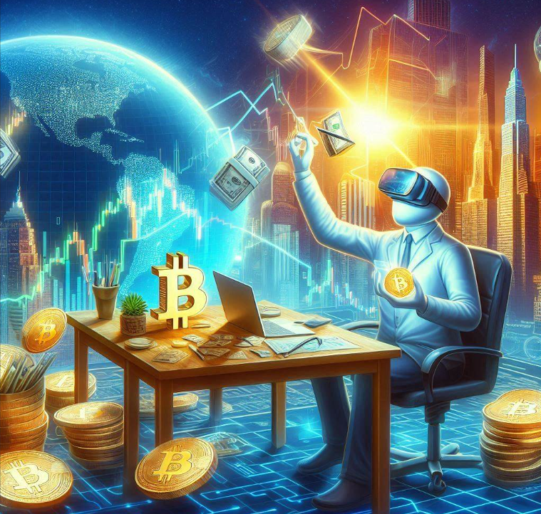 Tạp chí crypto hàng đầu Việt Nam