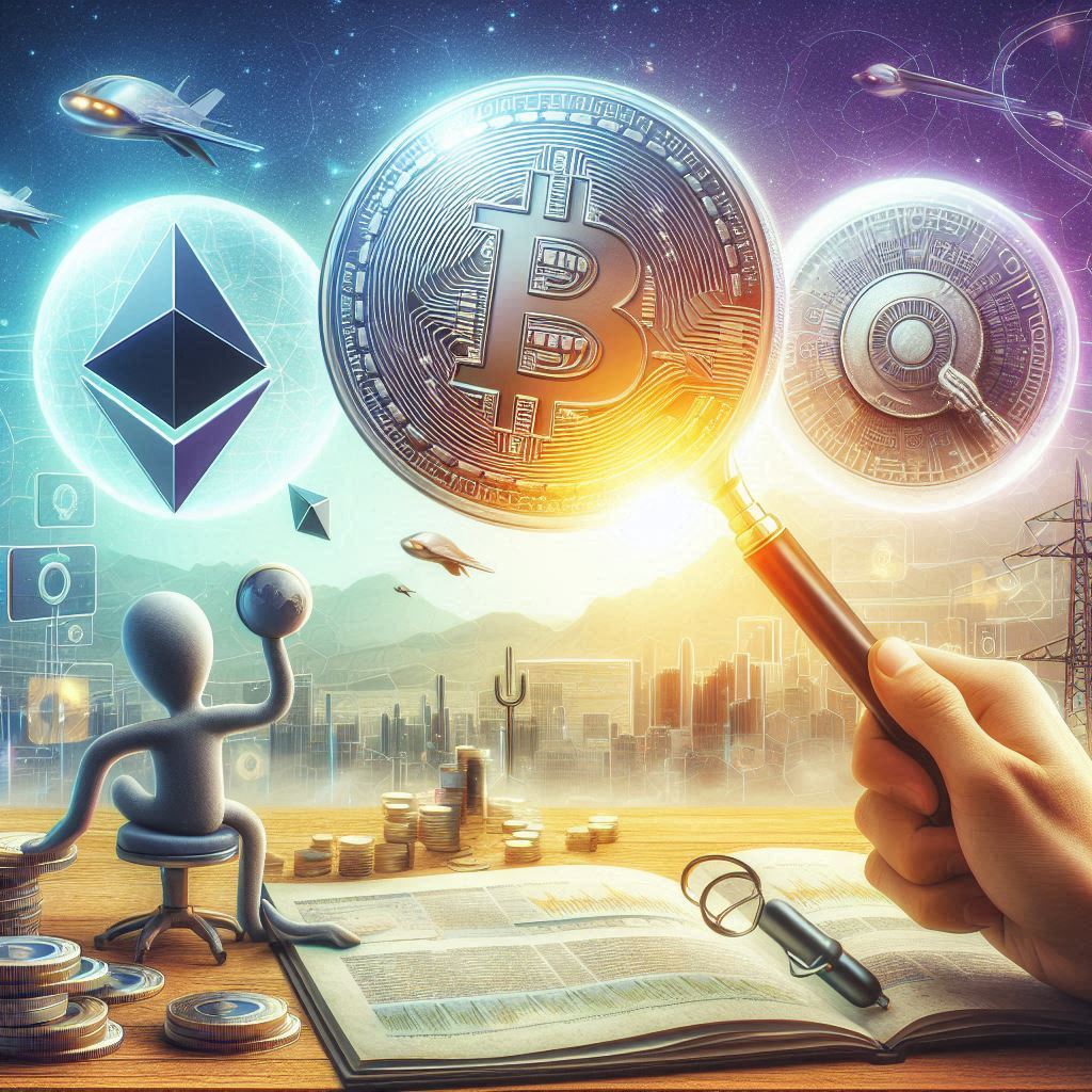 Tạp chí crypto hàng đầu Việt Nam