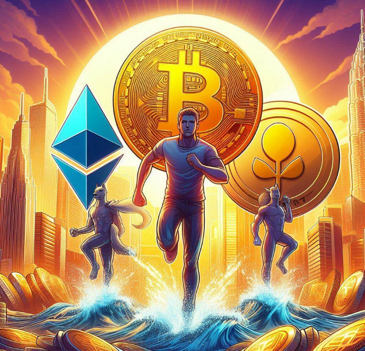 Tạp chí crypto hàng đầu Việt Nam