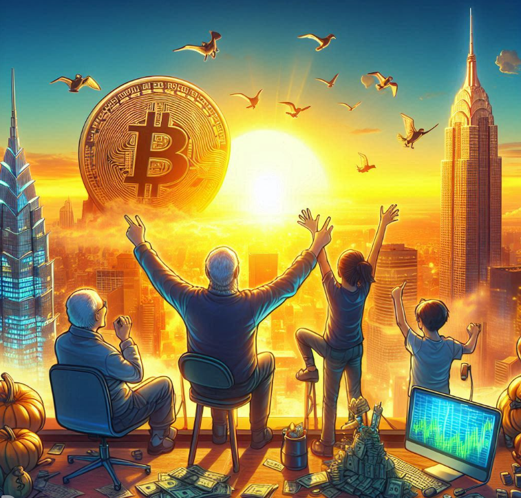 Tạp chí crypto hàng đầu Việt Nam