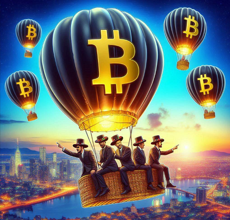 Tạp chí crypto hàng đầu Việt Nam