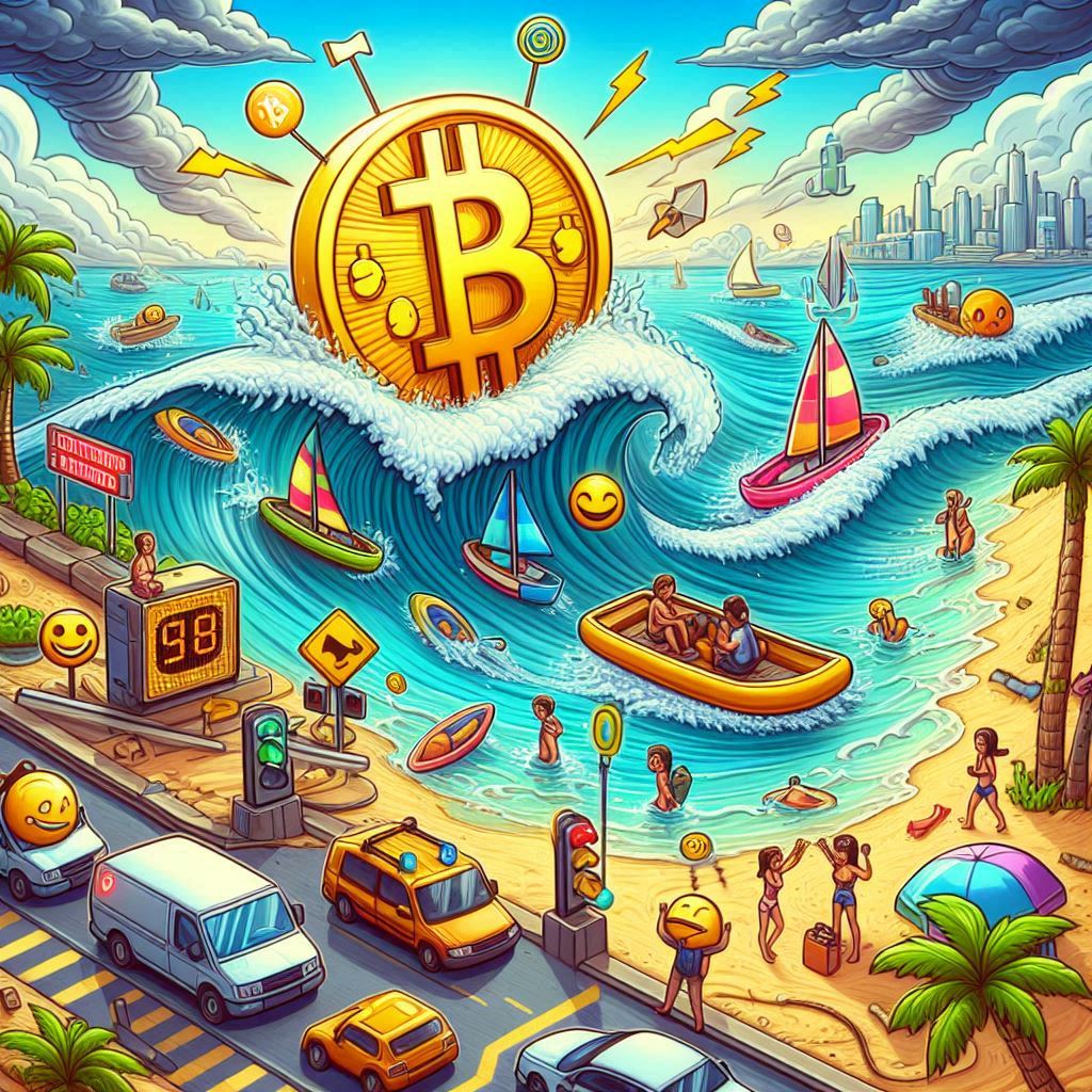 Tạp chí crypto hàng đầu Việt Nam