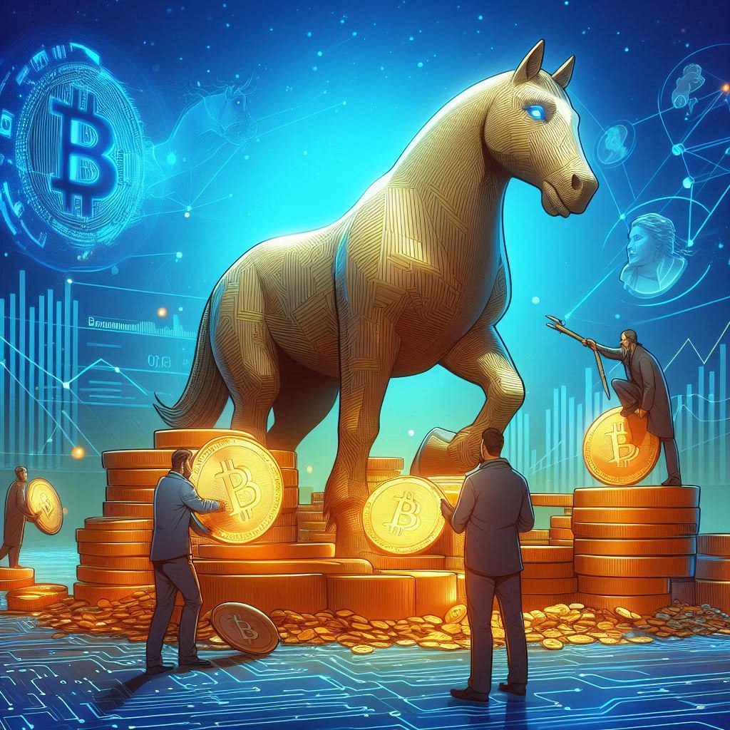 Tạp chí crypto hàng đầu Việt Nam