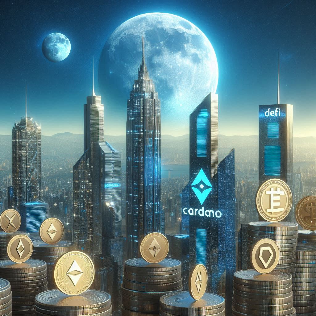 Tạp chí crypto hàng đầu Việt Nam