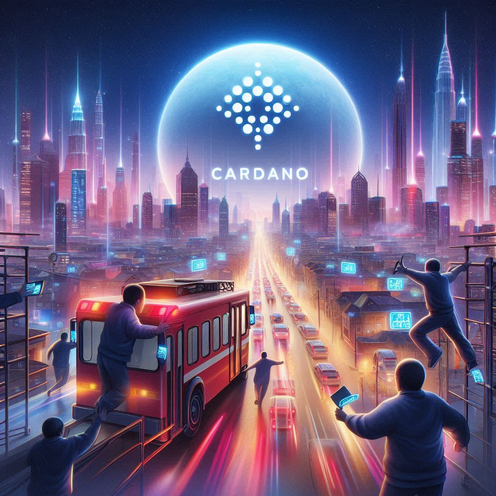 Tạp chí crypto hàng đầu Việt Nam
