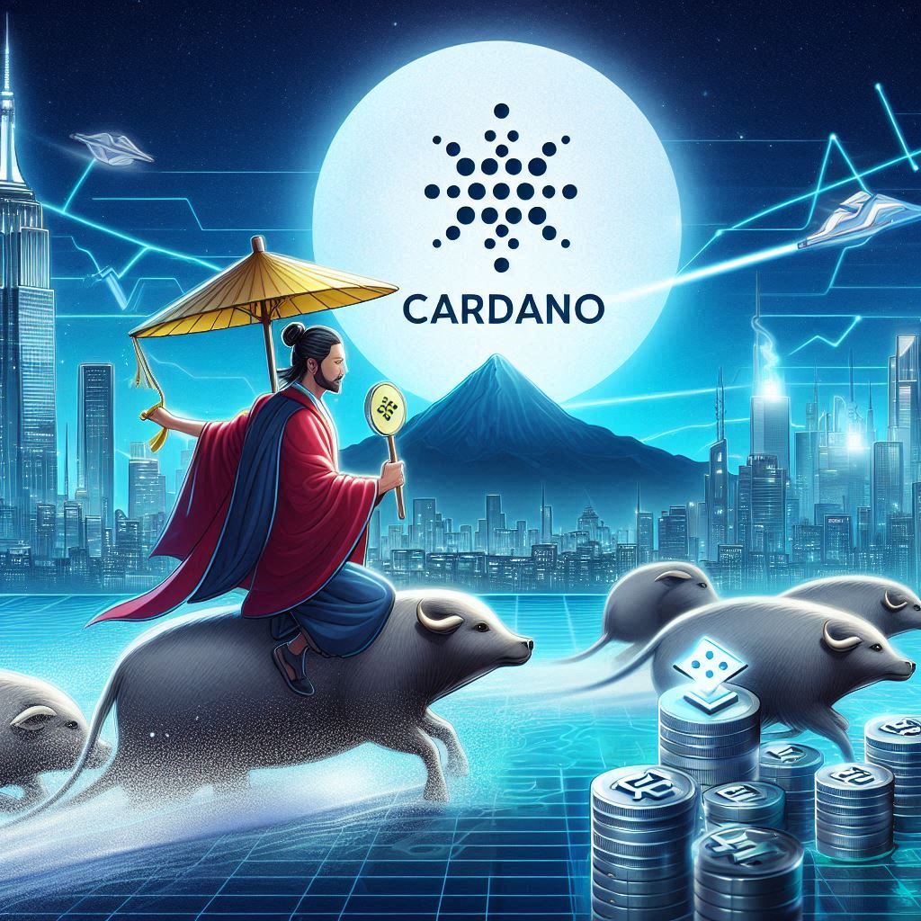 Tạp chí crypto hàng đầu Việt Nam