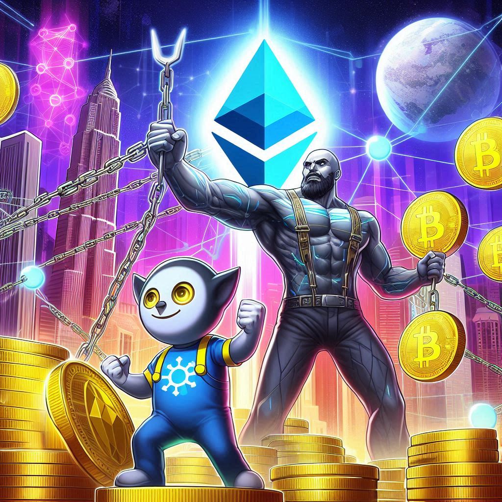 Tạp chí crypto hàng đầu Việt Nam
