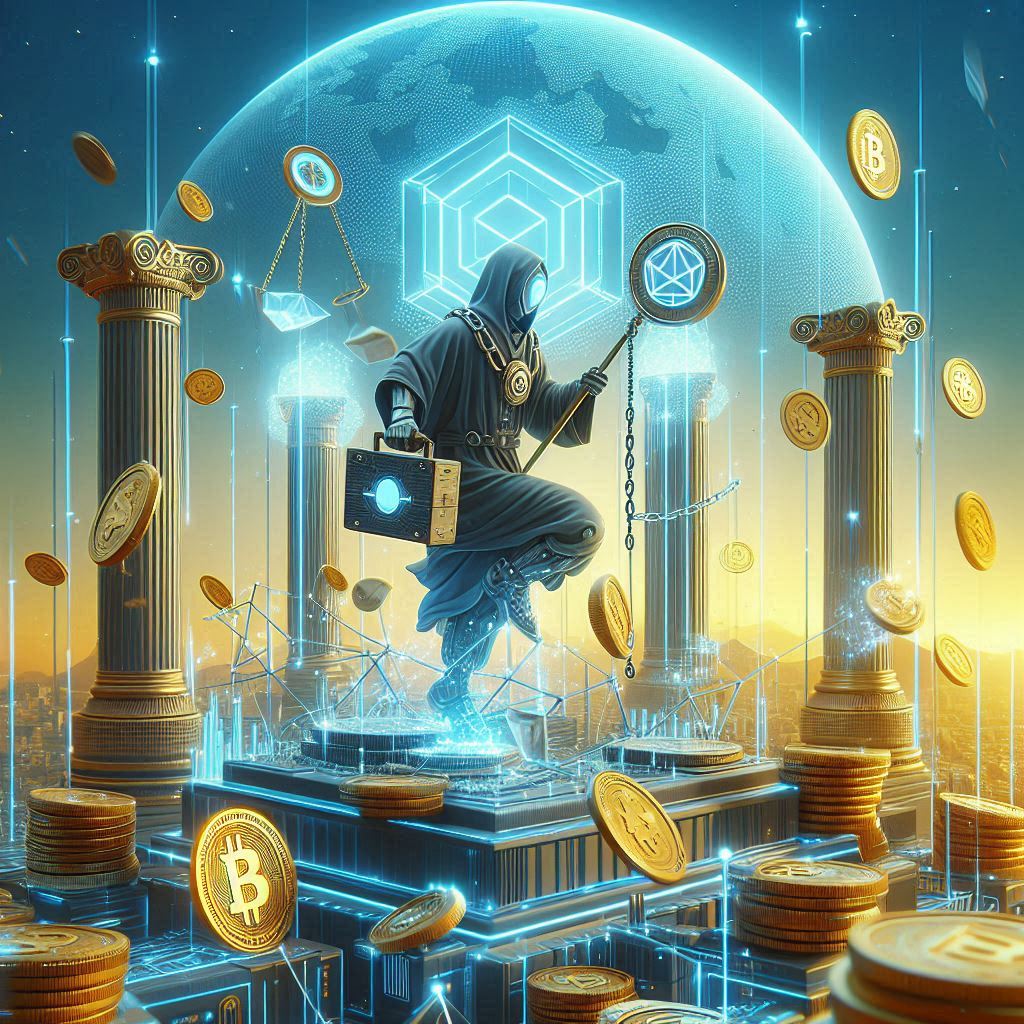 Tạp chí crypto hàng đầu Việt Nam