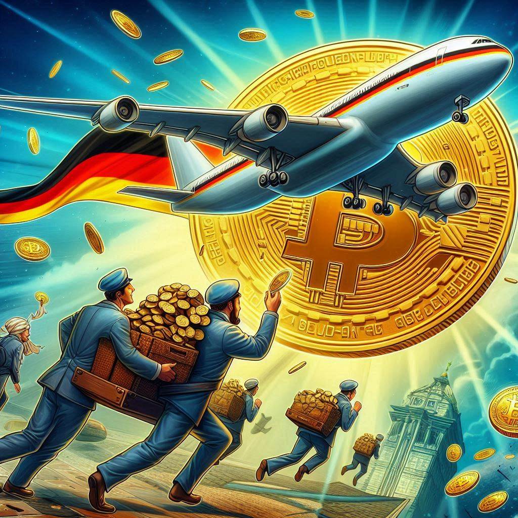 Tạp chí crypto hàng đầu Việt Nam