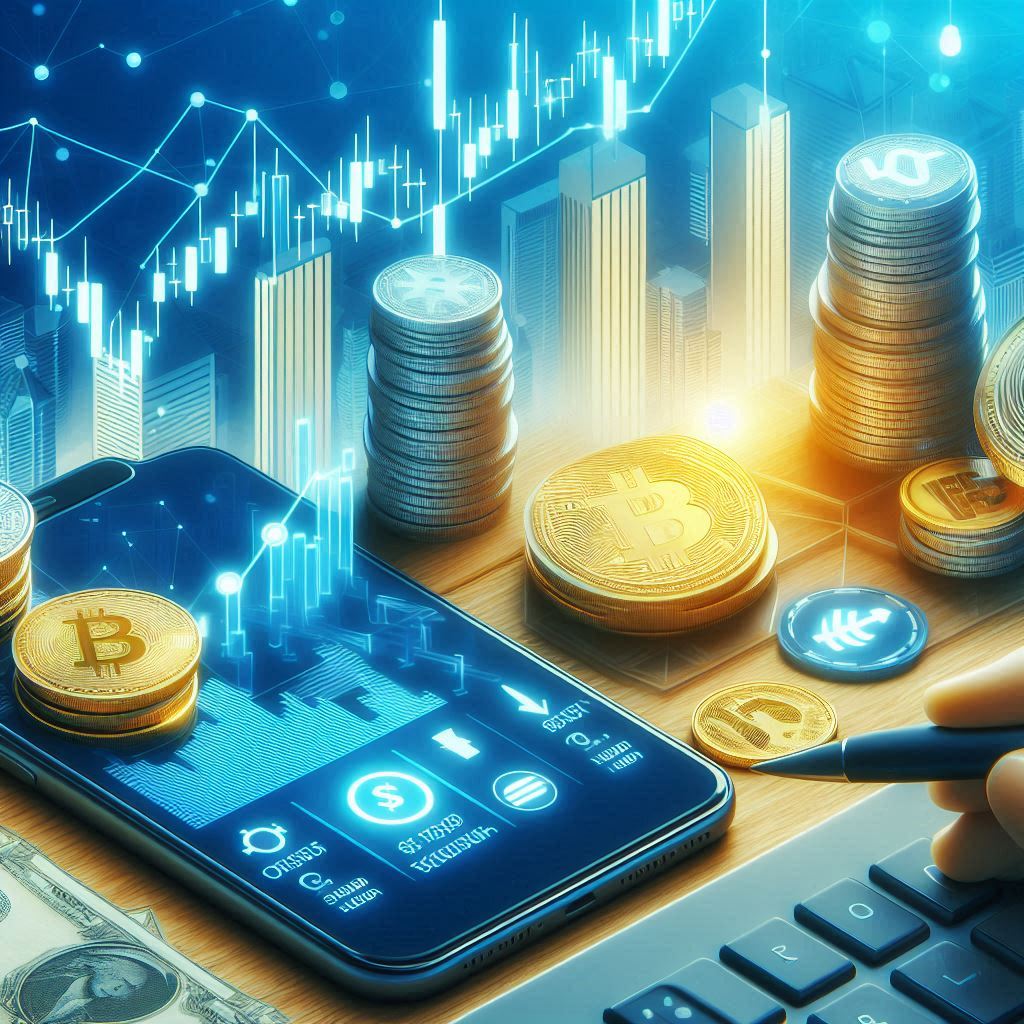 Tạp chí crypto hàng đầu Việt Nam