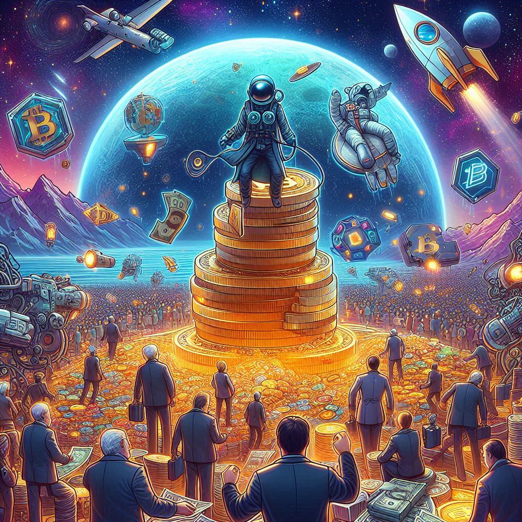 Tạp chí crypto hàng đầu Việt Nam