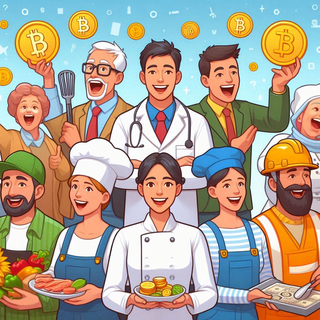 Tạp chí crypto hàng đầu Việt Nam