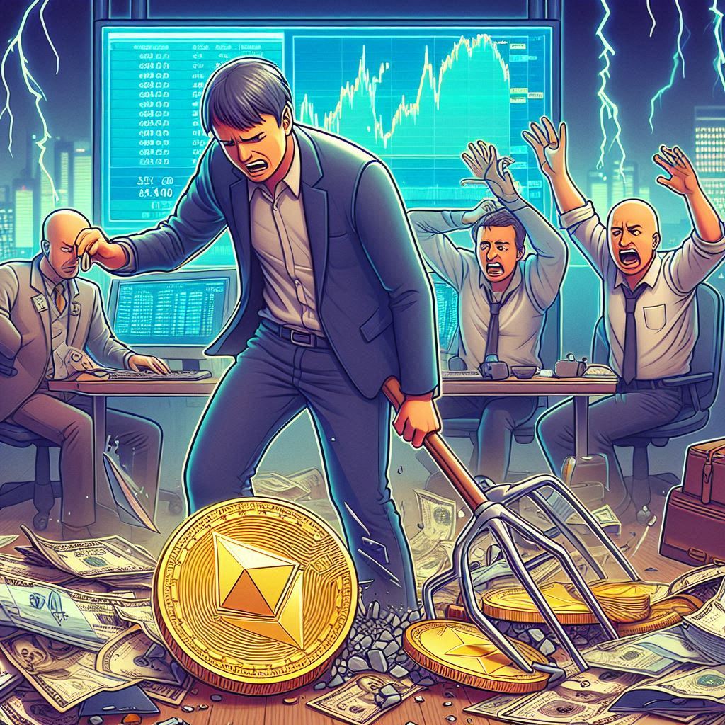Tạp chí crypto hàng đầu Việt Nam