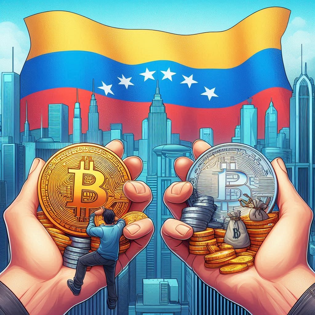 Tạp chí crypto hàng đầu Việt Nam